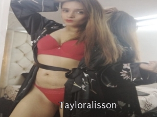 Tayloralisson