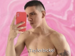 Taylorbickel