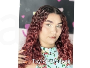 Taylorcolemen