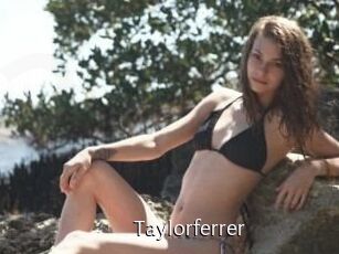 Taylorferrer