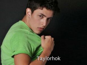 Taylorhok