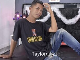 Taylorquizz