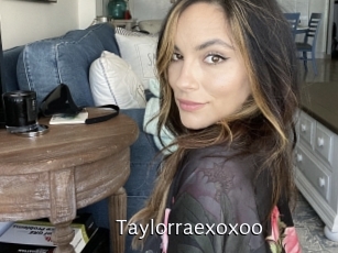 Taylorraexoxoo