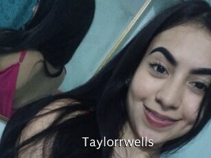 Taylorrwells