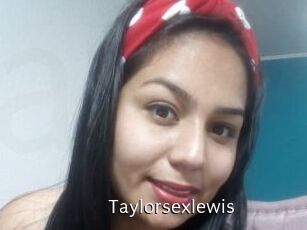 Taylorsexlewis