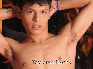 Taylorsmitsonx