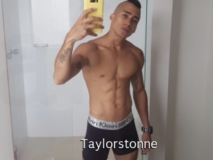 Taylorstonne