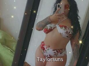 Taylorsuns