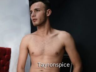 Tayronspice