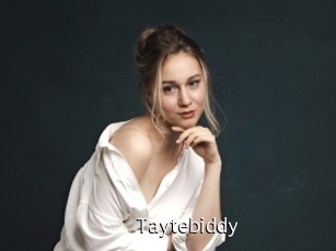 Taytebiddy