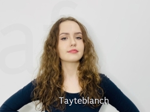 Tayteblanch