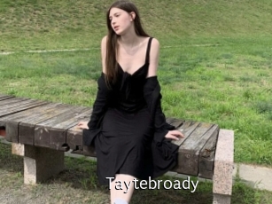 Taytebroady