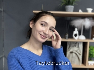 Taytebrucker