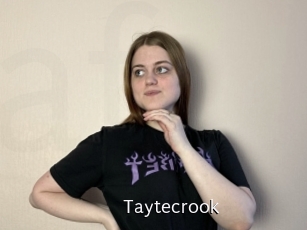 taytecrook Anal Fist