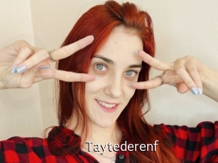 Taytederenf