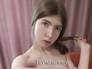 Taytehanney