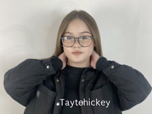 Taytehickey