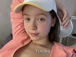 Tcelika