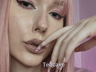 Teacake