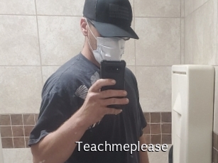 Teachmeplease