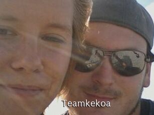 Teamkekoa