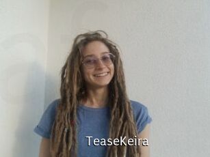 TeaseKeira