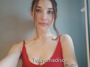 Teasemadison