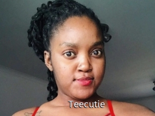 Teecutie