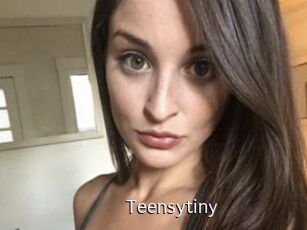 Teensytiny