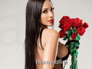 Tefanycollins