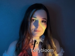 Teffybloom