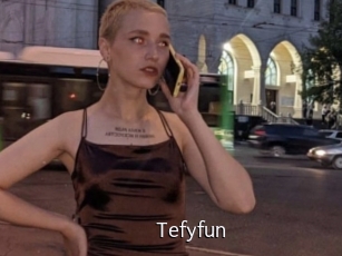 Tefyfun