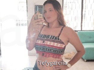 Tefygarciia