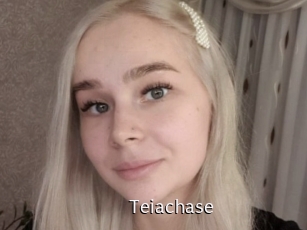 Teiachase