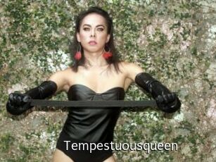 Tempestuousqueen