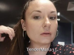 TenderMaria33