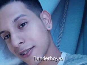 Tenderboyss