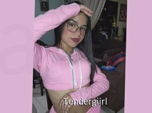 Tendergiirl