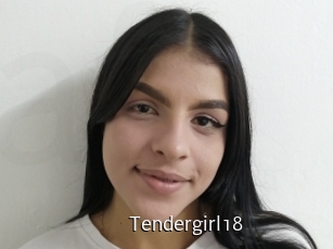 Tendergirl18