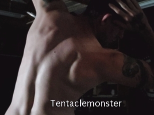 Tentaclemonster