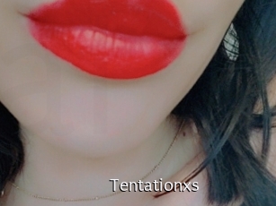 Tentationxs