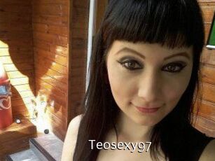 Teosexy97