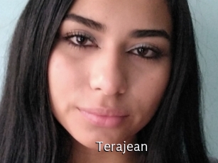 Terajean