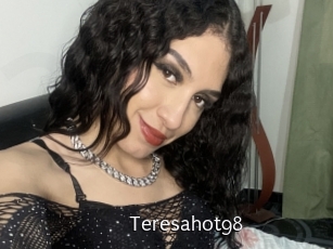 Teresahot98