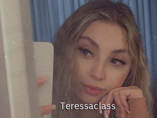 Teressaclass