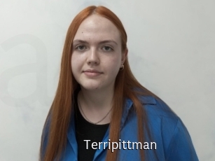 Terripittman