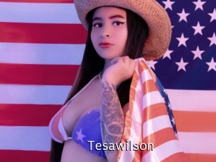 Tesawilson