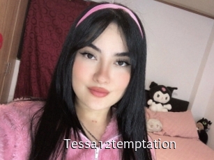 Tessa12temptation