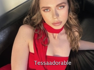 Tessaadorable