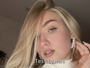 Tessabarnes